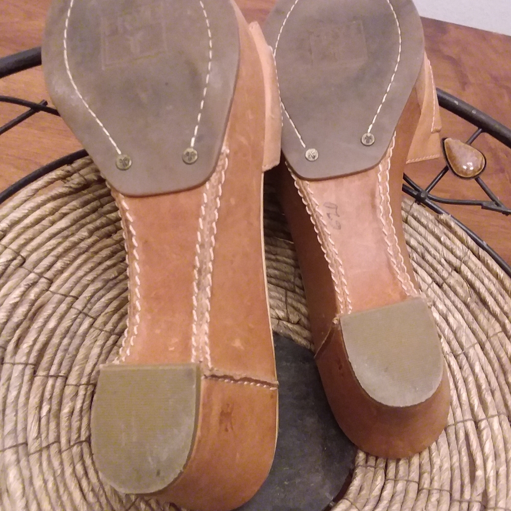 Frye sandals - Picture 12 of 13